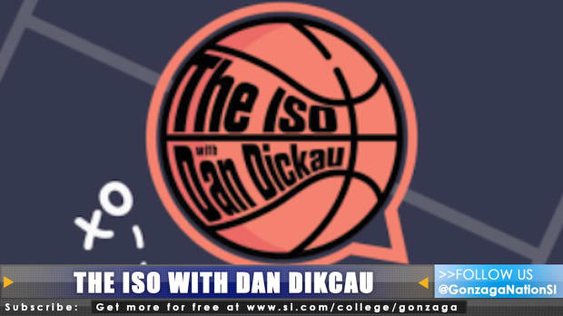 The Iso Chet Holmgren Declares for the 2022 NBA Draft